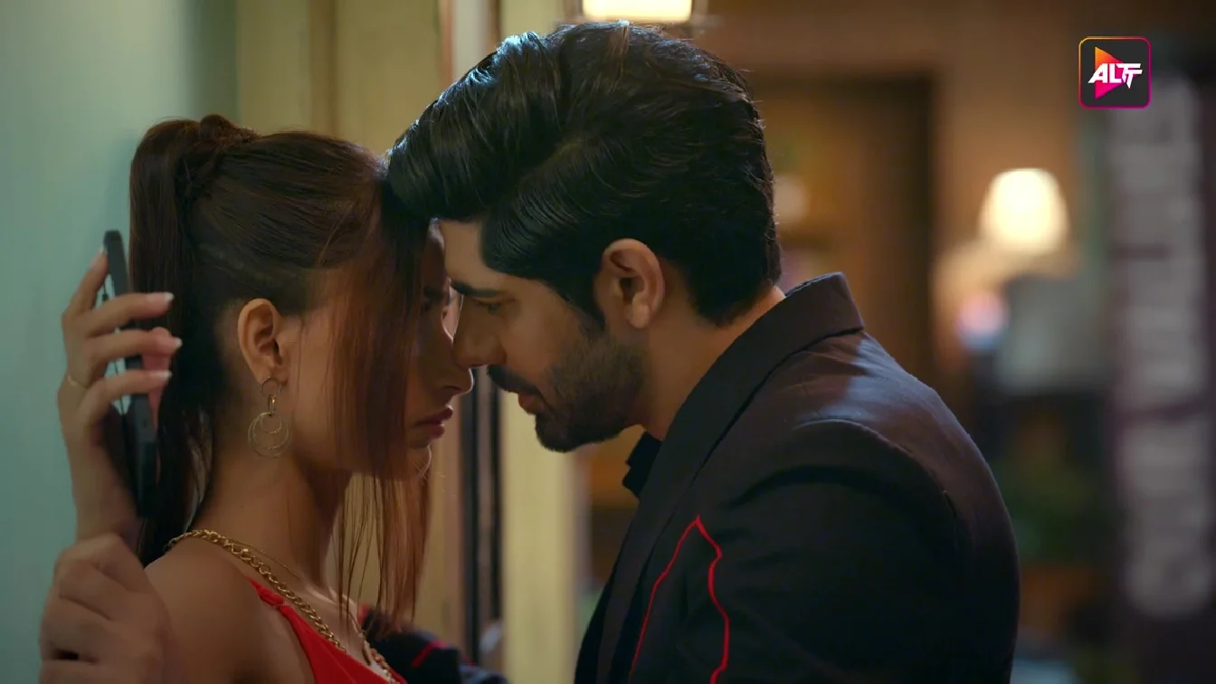 Bekaaboo S03 E02 AltBalaji